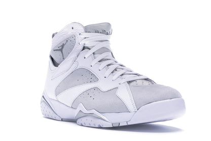 Jordan 7 Retro Pure Platinum