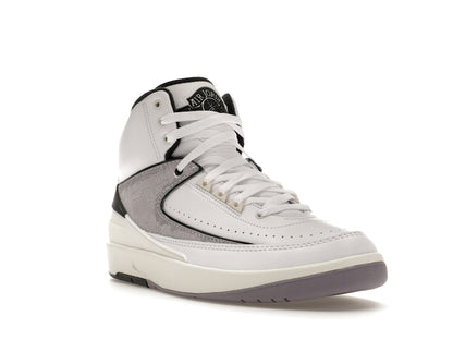 Jordan 2 Retro Python