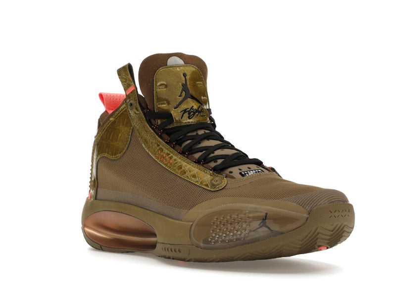 Jordan XXXIV Bayou Boys