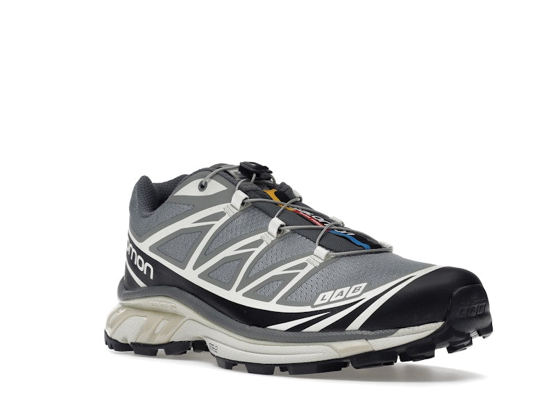 Salomon XT-6 RECUT Monument Phantom