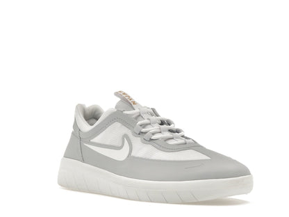 Nike Nyjah Free 2 SB Sky Grey