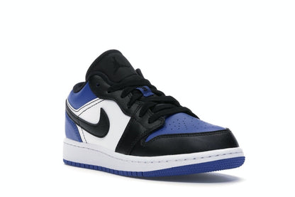 Jordan 1 Low Royal Toe (GS)