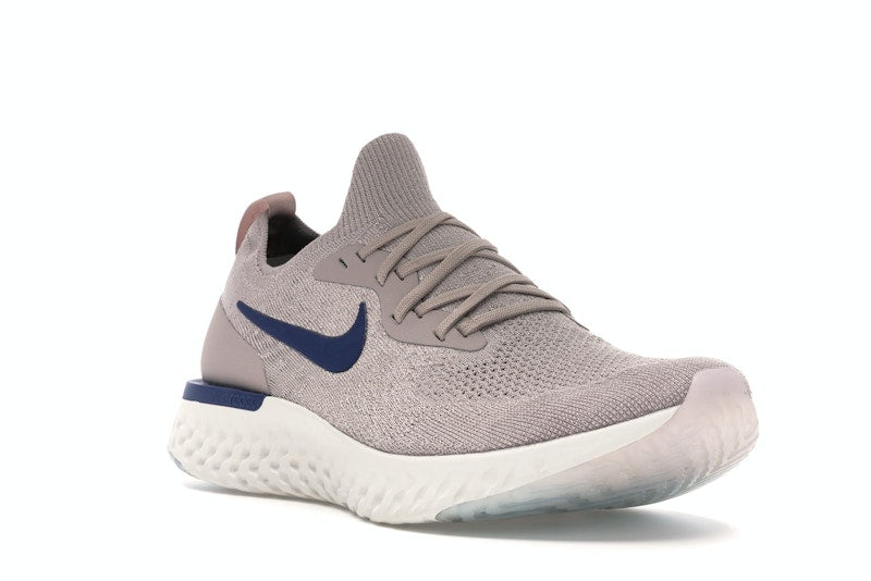 Nike Epic React Flyknit Diffused Taupe