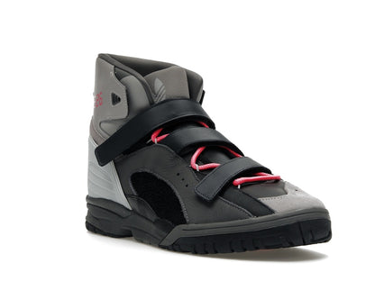 adidas Vadawam 326 Kid Cudi Grey