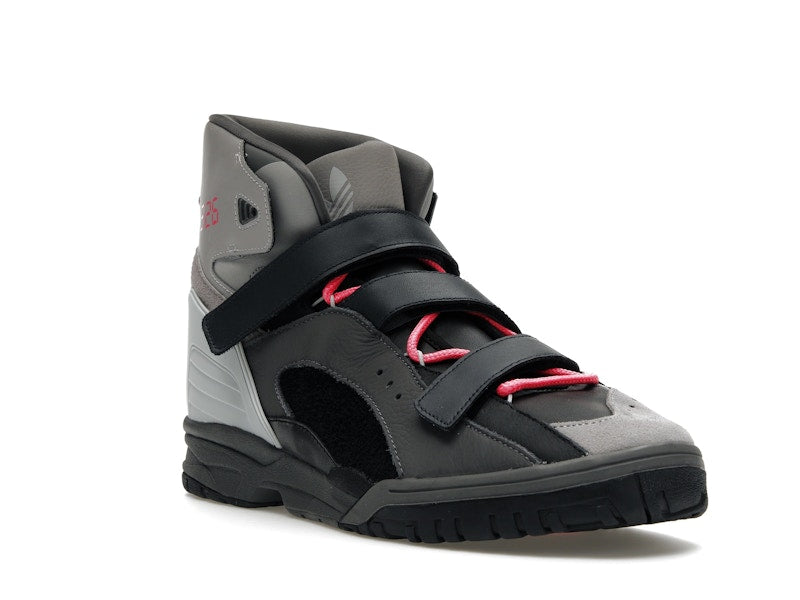 adidas Vadawam 326 Kid Cudi Grey