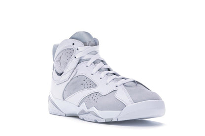 Jordan 7 Retro Pure Platinum (GS)