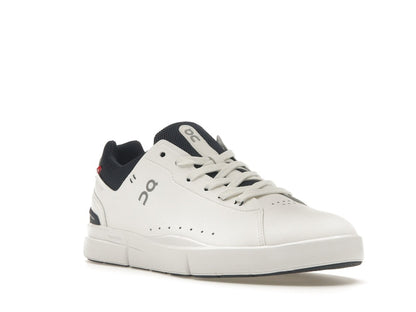 On The Roger Advantage White Midnight