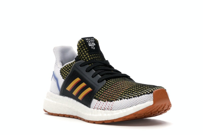adidas Ultra Boost 2019 Toy Story 4 Woody (Kids)
