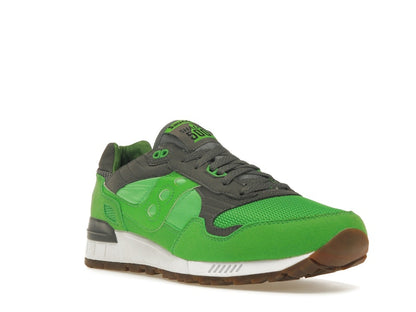 Saucony Shadow 5000 Solebox The Lucanid Green
