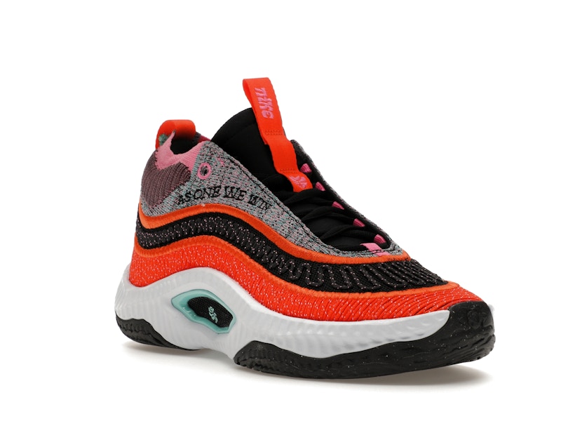 Nike Cosmic Unity 3 As One We Win