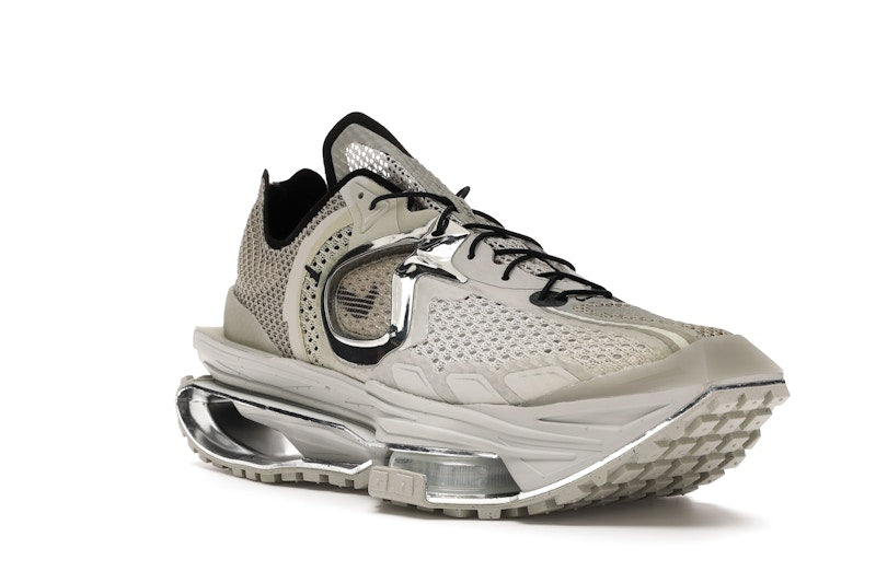 Nike Zoom MMW 4 Matthew M Williams Grey