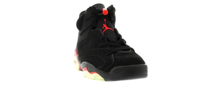 Jordan 6 Retro Infrared Black (2000)