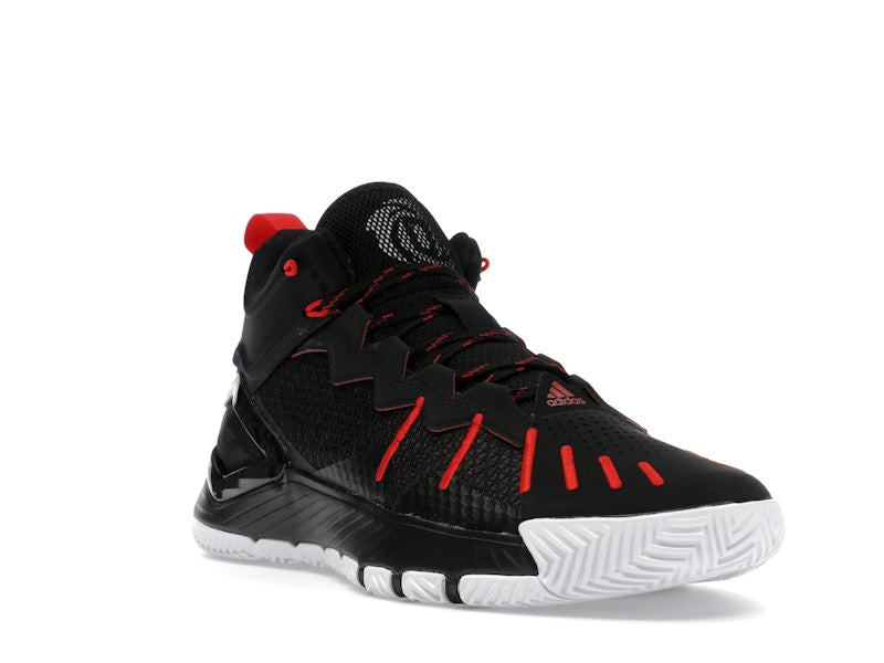 adidas D Rose Son of Chi Windy City Assassin