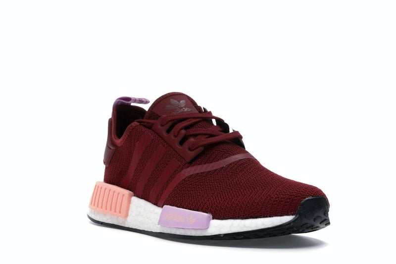 adidas NMD R1 Collegiate Burgundy (Women's)
