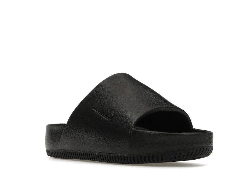 Nike Calm Slide Black (Women's)