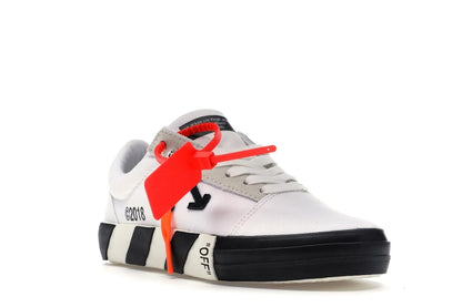 OFF-WHITE Vulc Low White