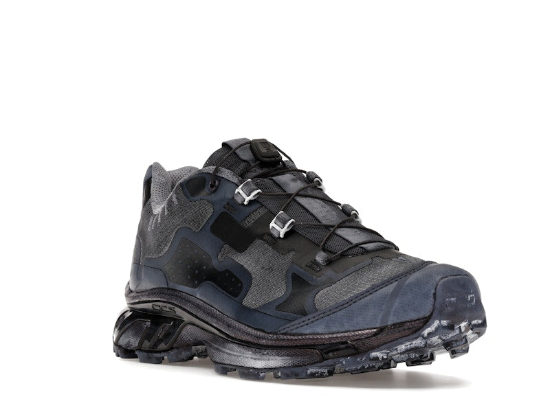 Salomon Bamba 5 11 By Boris Bidjan Saberi Black Dye