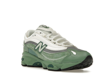 New Balance 1000 Green Grey