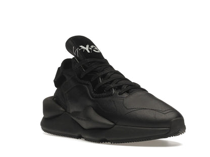 adidas Y-3 Kaiwa Black