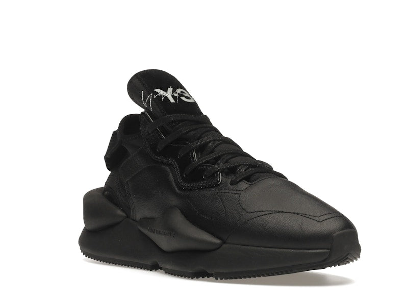 adidas Y-3 Kaiwa Black