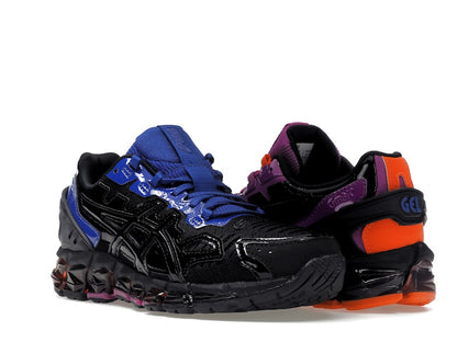 ASICS Gel-Quantum 360 6 GmbH Orchid Black