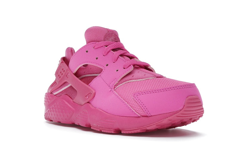 Nike Huarache Run Laser Fuchsia (PS)