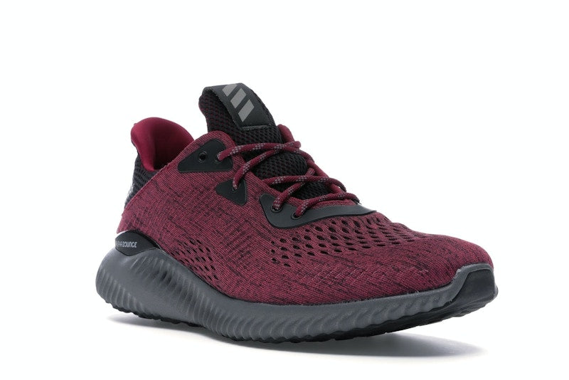 adidas Alphabounce Mystery Ruby