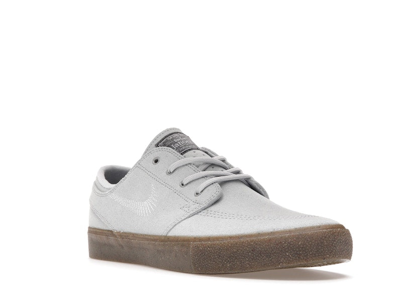 Nike SB Zoom Stefan Janoski FL RM Pure Platinum Gum