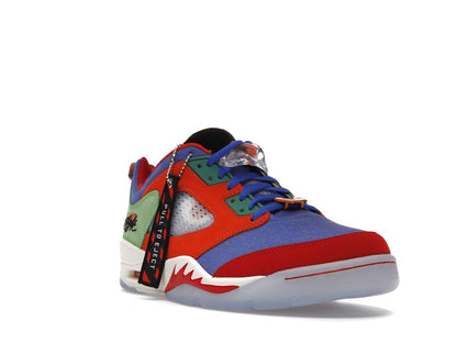 Jordan 5 Retro Low Doernbecher Michael (2022)