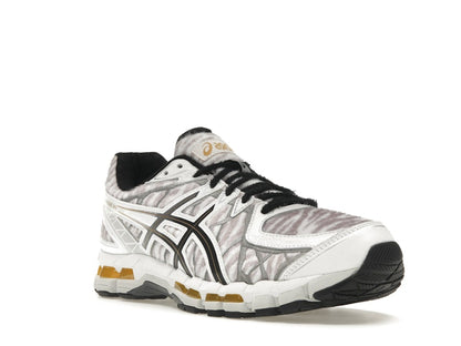 ASICS Gel-Kayano 20 KENZO Glacier Grey