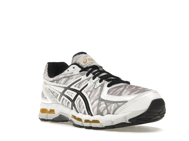 ASICS Gel-Kayano 20 KENZO Glacier Grey