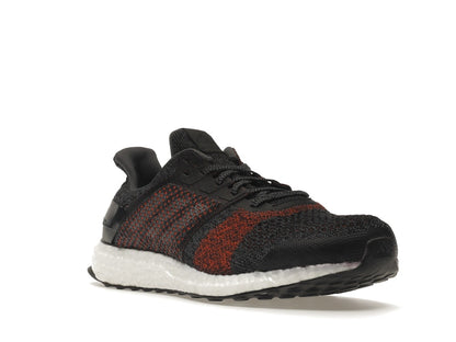 adidas Ultra Boost ST Black Energy