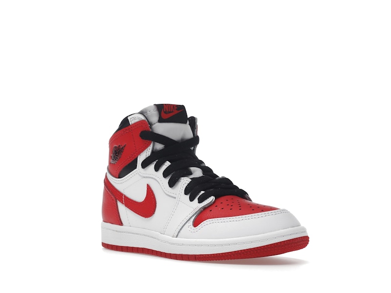 Jordan 1 Retro High OG Heritage (PS)