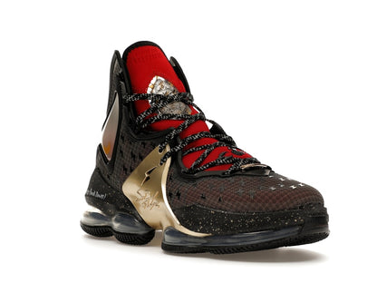 Nike LeBron 19 Doernbecher Sam David