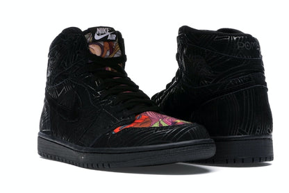 Jordan 1 Retro High Los Primeros