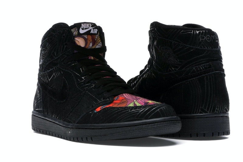 Jordan 1 Retro High Los Primeros