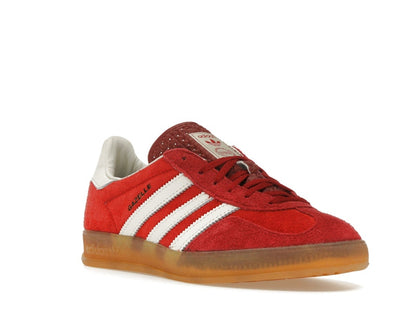 adidas Gazelle Indoor Active Maroon (Women's)