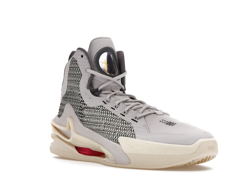 Nike Air Zoom GT Jump Grey Sail