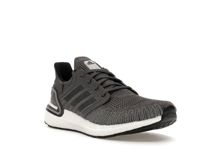adidas Ultra Boost 20 Wolf Grey