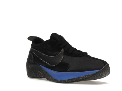 Nike Moon Racer Black Racer Blue