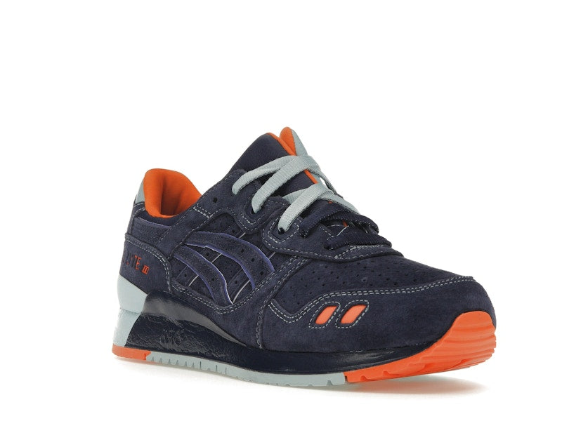 ASICS Gel-Lyte III Footlocker Pensole Reflect
