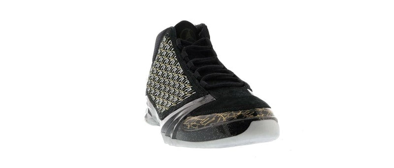 Jordan 23 Trophy Room Black