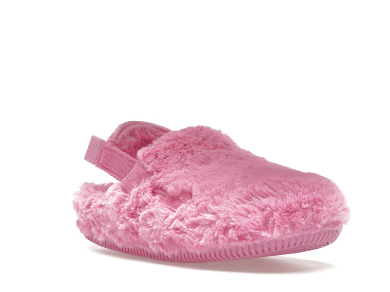 Nike Calm SE Mule Playful Pink (Women's)