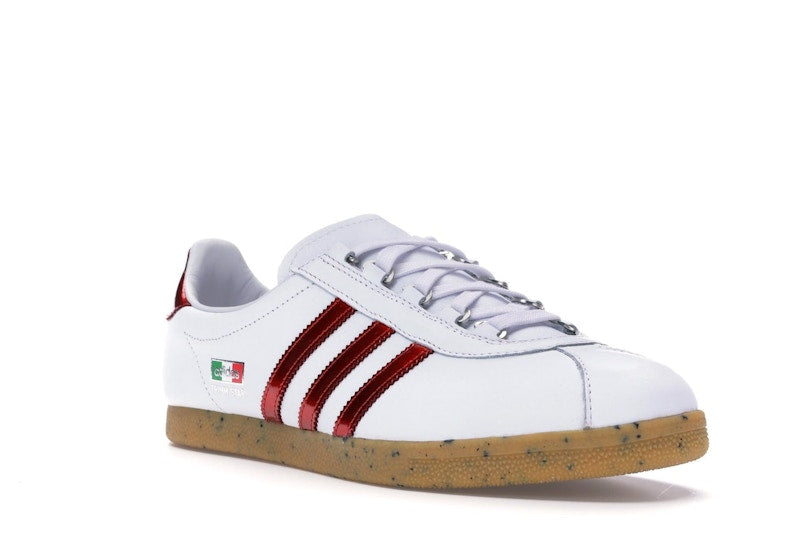 adidas Trimm Star size? x Colnago