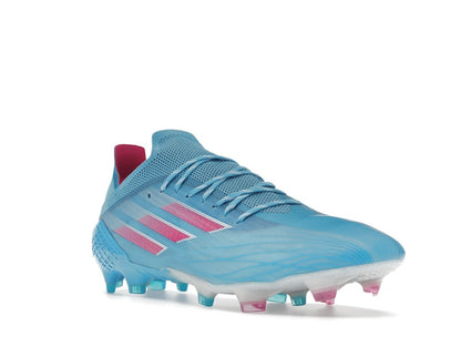 adidas X Speedflow.1 FG Sky Rush Team Shock Pink