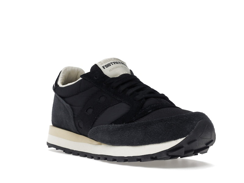 Saucony Jazz 81 Footpatrol