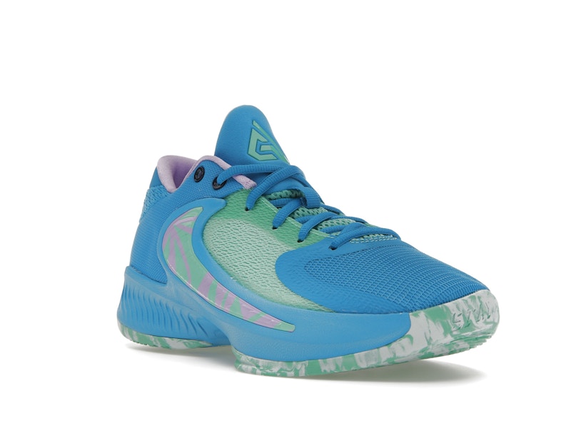 Nike Zoom Freak 4 Birthstone (GS)
