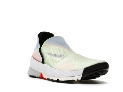 Nike Go FlyEase Celestine Blue