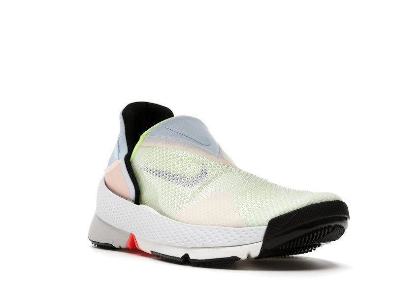 Nike Go FlyEase Celestine Blue