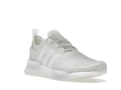 adidas NMD V3 Triple White